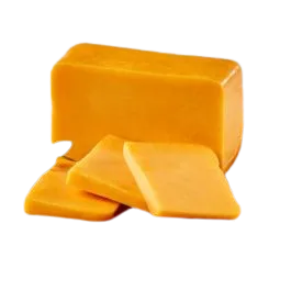 Cheddar Cheese