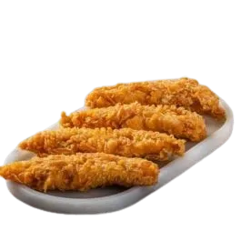 Crispy Chicken