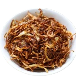 Crispy Onions