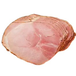 Deli-Style Ham
