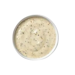 Peppercorn Ranch sauce