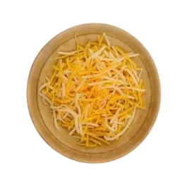 Shredded Monterey Cheddar Cheese