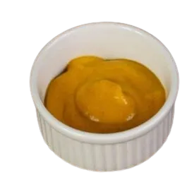 Smoky Honey Mustard 