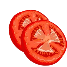 Tomato Slices