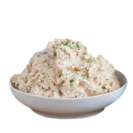 Blended Tuna