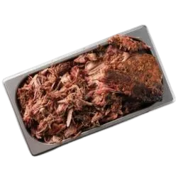 Shaved Steak